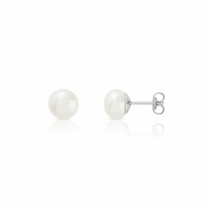 Boucles d'oreilles PERLE D'EAU